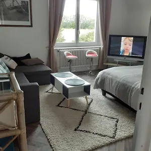  Appartement En Pause Close