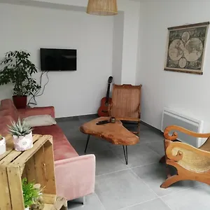 Appartement Au Rythme De