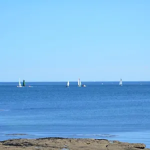  Apartment Votre Vue, La Mer, Les Bateaux !!! Wir Sprechen Flieben Deutsch, Touristentipps, We Speak